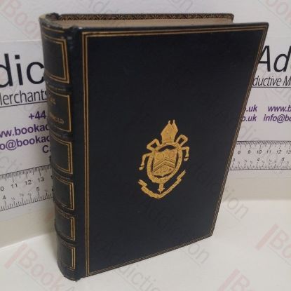 Picture of The Poetical Works of Matthew Arnold