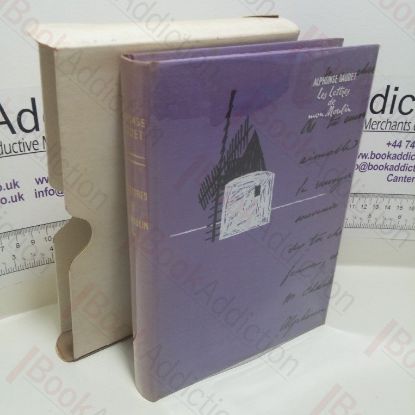 Picture of Les Lettres de Mon Moulin