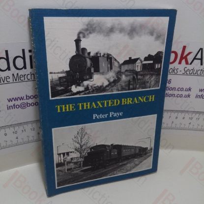 Picture of The Thaxted Branch