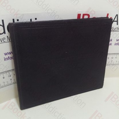 Picture of Chants as Used in Westminster Abbey