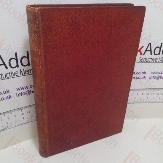 Picture of Notes on Mediaeval Services in England with an Index of Lincoln Ceremonies