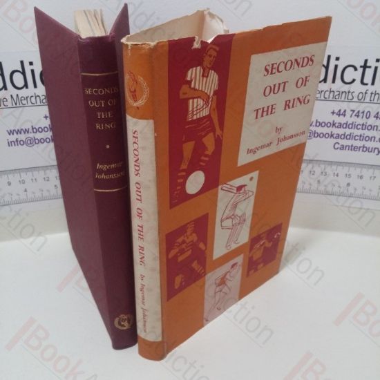 Picture of Seconds Out of the Ring (Sportsman's Series)