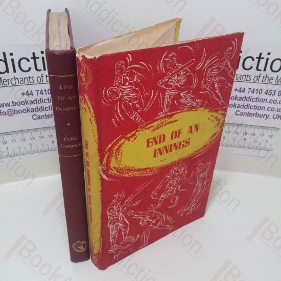 Picture of End of an Innings (Sportsman's Series)