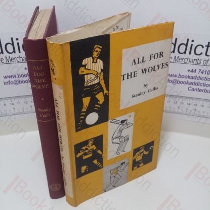 Picture of All For The Wolves (Sportsman's Series)