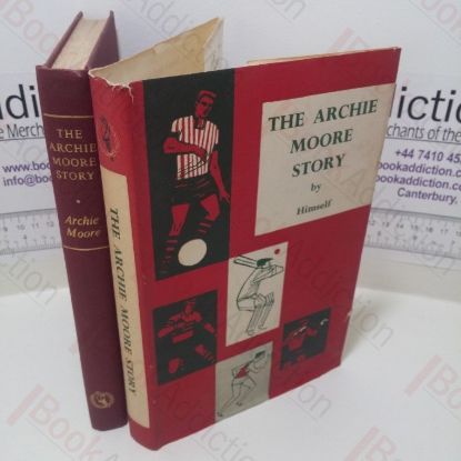 Picture of The Archie Moore Story (Sportsman's Series)