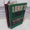Picture of Lords (Sportsman's Series)