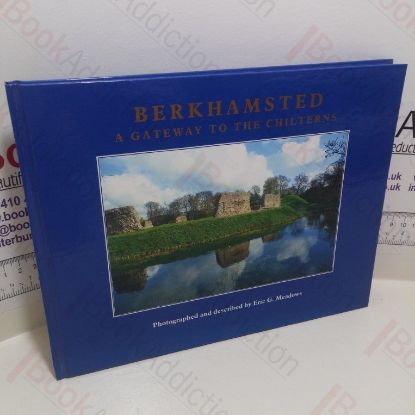 Picture of Berkhamsted : A Gateway to The Chilterns (Signed)