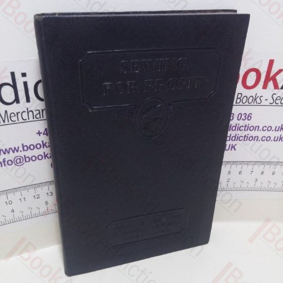 Picture of Sewing for Profit