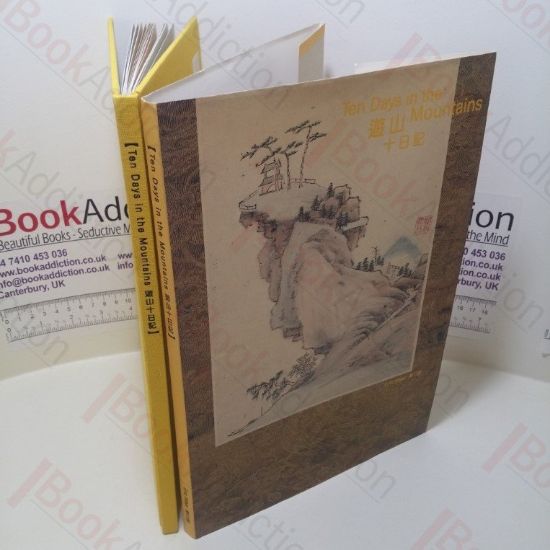 Picture of Ten Days in the Mountains