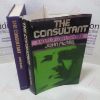Picture of The Consultant: A Novel of Computer Crime