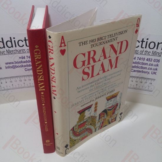 Picture of Grand Slam: An International Bridge Tournament Between the United Kingdom and the United States