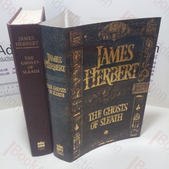 Picture of Ghosts Of Sleath