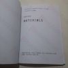Picture of Materials (Basics series)