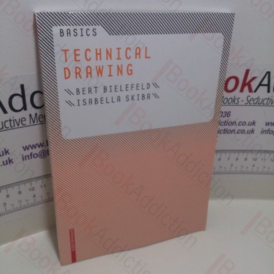 Picture of Technical Drawing (Basics series)