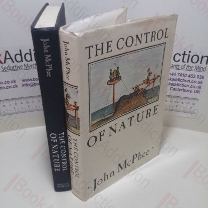 Picture of The Control of Nature
