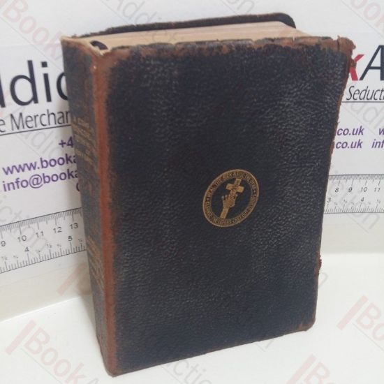 Picture of A Complete Concordance to the Writings of Mary Baker Eddy, Containing the Concordance to Science and Health and The Concordance to Other Writings