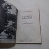 Picture of Lakeless Landlands (FootpathGuides, No.1)
