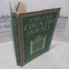 Picture of English Country Houses (Britain in Pictures, No. 70)