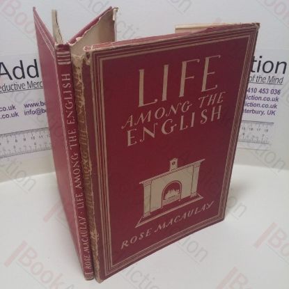 Picture of Life Among the English (Britain in Pictures, No. 31)