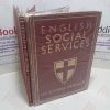 Picture of English Social Services (Britain in Pictures, No. 24)