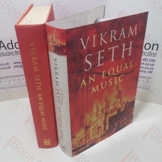 Picture of An Equal Music