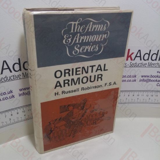 Picture of Oriental Armour (Arms and Armour series)