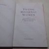 Picture of Young Medieval Women