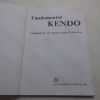 Picture of Fundamental Kendo