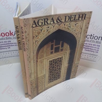 Picture of Agra and Delhi