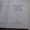 Picture of Troy, Fall of Kings (Trojan War Trilogy, Book 3)