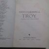 Picture of Troy, Shield of Thunder (Trojan War Trilogy, Book 2)