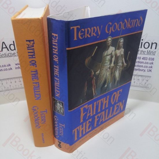 Picture of Faith of the Fallen (Sword of Truth, Book 6)