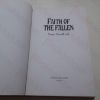Picture of Faith of the Fallen (Sword of Truth, Book 6)