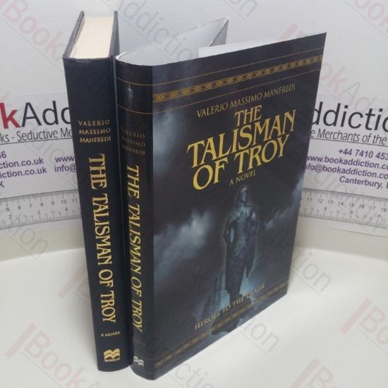 Picture of The Talisman of Troy