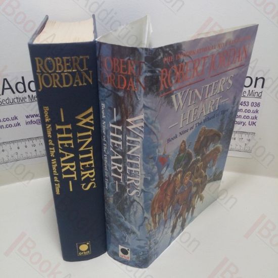 Picture of Winter's Heart (Wheel of Time, Book 9)