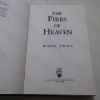 Picture of The Heavens of Fire (Wheel of Time, Book 5 )