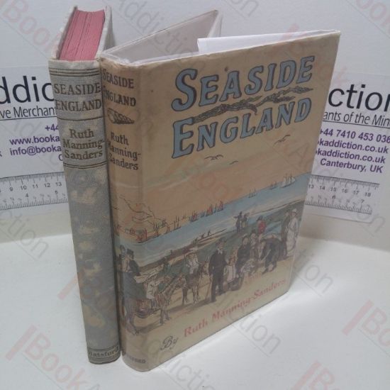 Picture of Seaside England