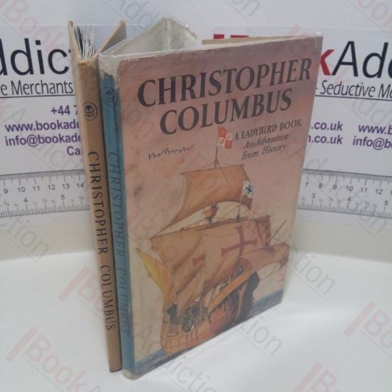 Picture of Christopher Columbus : An Adventure from History (A Labybird Book, Series 561)