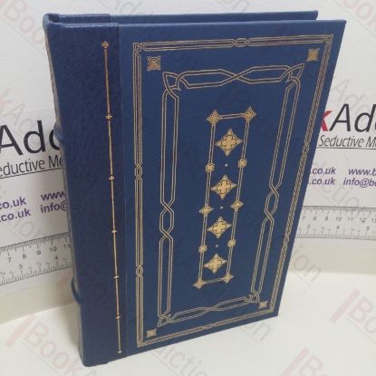 Picture of The Confessions of Saint Augustine