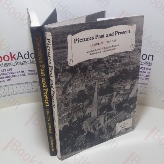 Picture of Pictures Past and Present (Signed)