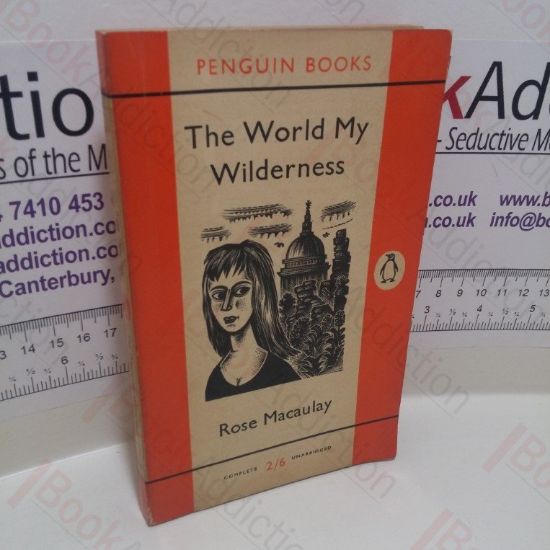 Picture of The World My Wilderness