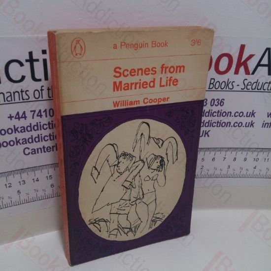 Picture of Scenes from Married Life (Penguin No. 2032)