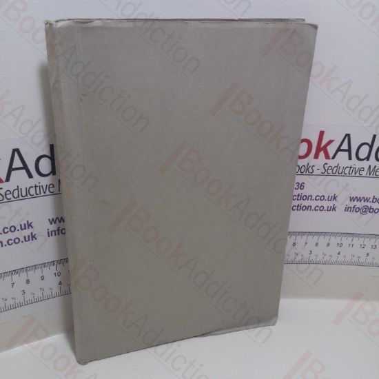 Picture of Northampton Charities : Report of the Special Committee Appointed by the Town Council on the 4th May, 1908