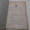 Picture of Northampton Charities : Report of the Special Committee Appointed by the Town Council on the 4th May, 1908