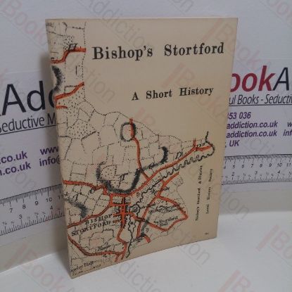 Picture of Bishop's Stortford : A Short History