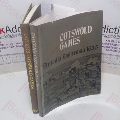 Picture of Cotswold Games : Annalia Dubrensia 1636