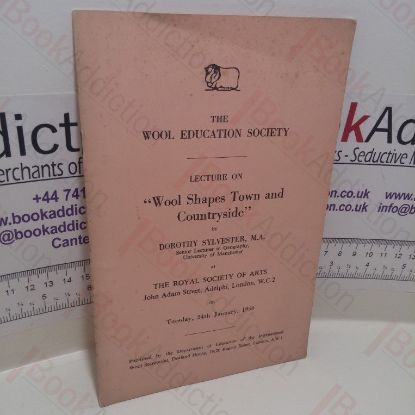 Picture of Wool Shapes Town and Countryside