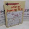 Picture of Railway Atlas of London 1935 (Railway Clearing House)