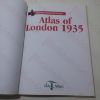 Picture of Railway Atlas of London 1935 (Railway Clearing House)