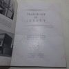 Picture of Transport in Jersey : An Historical Survey of Public Transport Facilities by Rail and Road in the Island of Jersey : 1788-1961